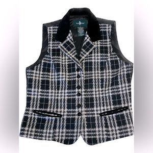Women’s Hunt Club vest size 8